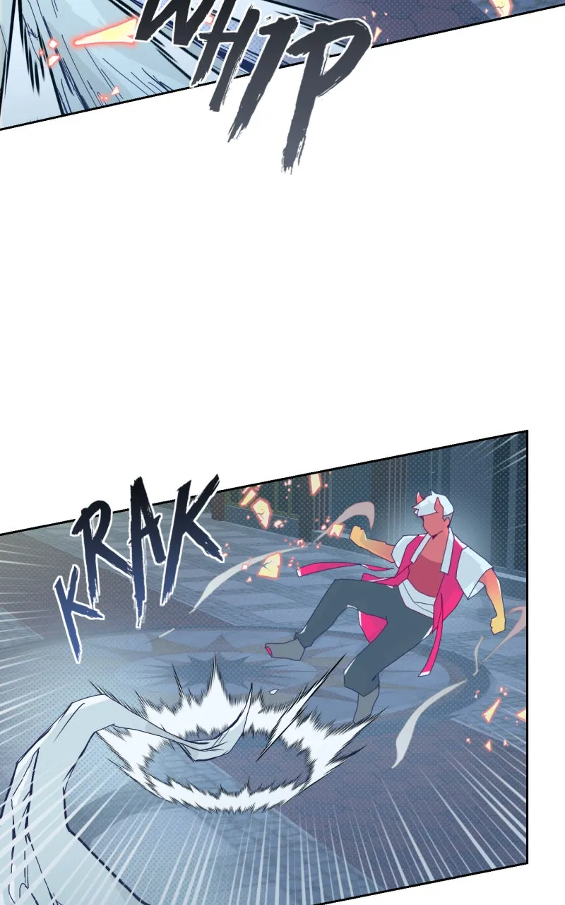 Ari, San, and the Reaper Chapter 7 page 25 - 