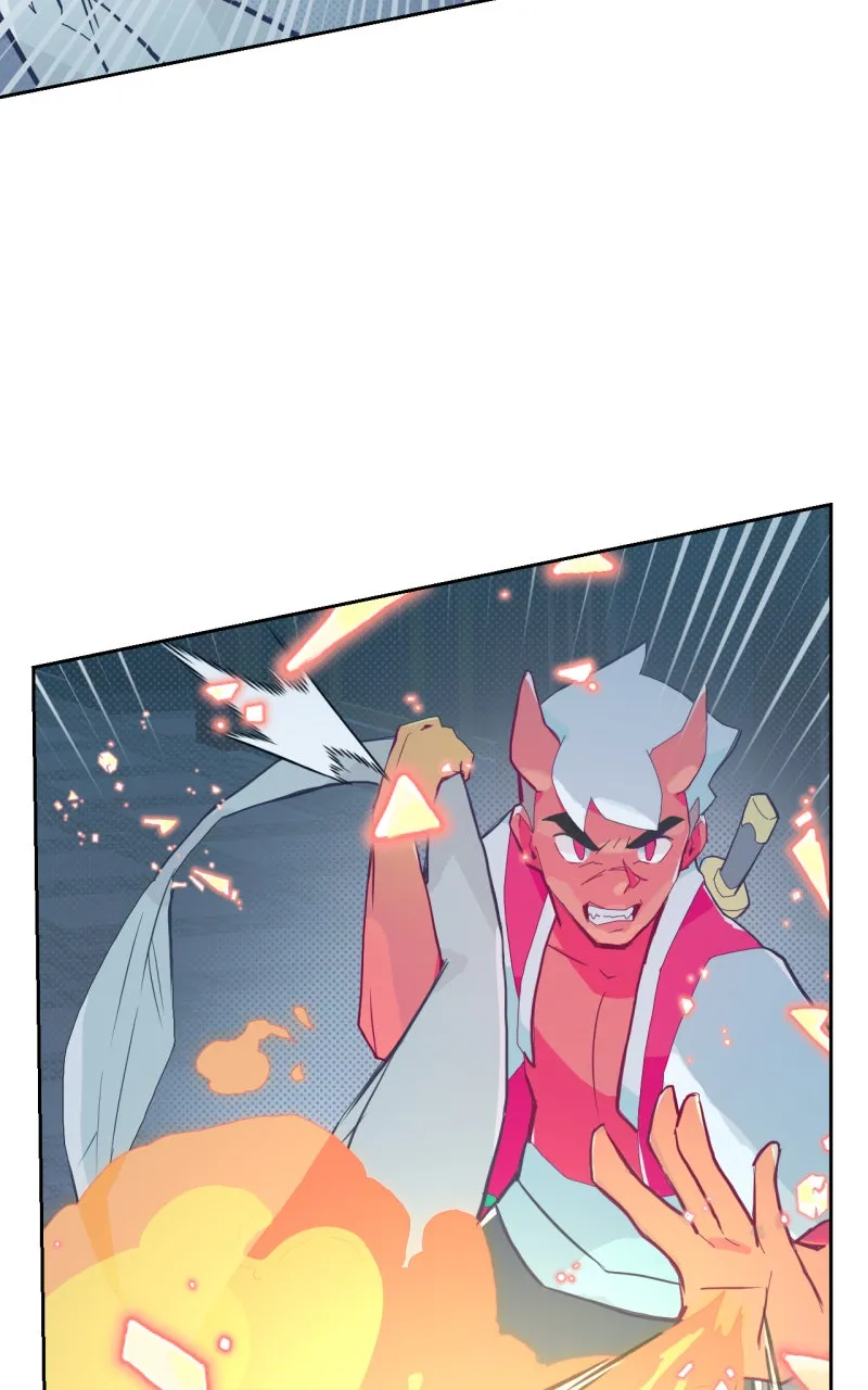 Ari, San, and the Reaper Chapter 7 page 26 - 