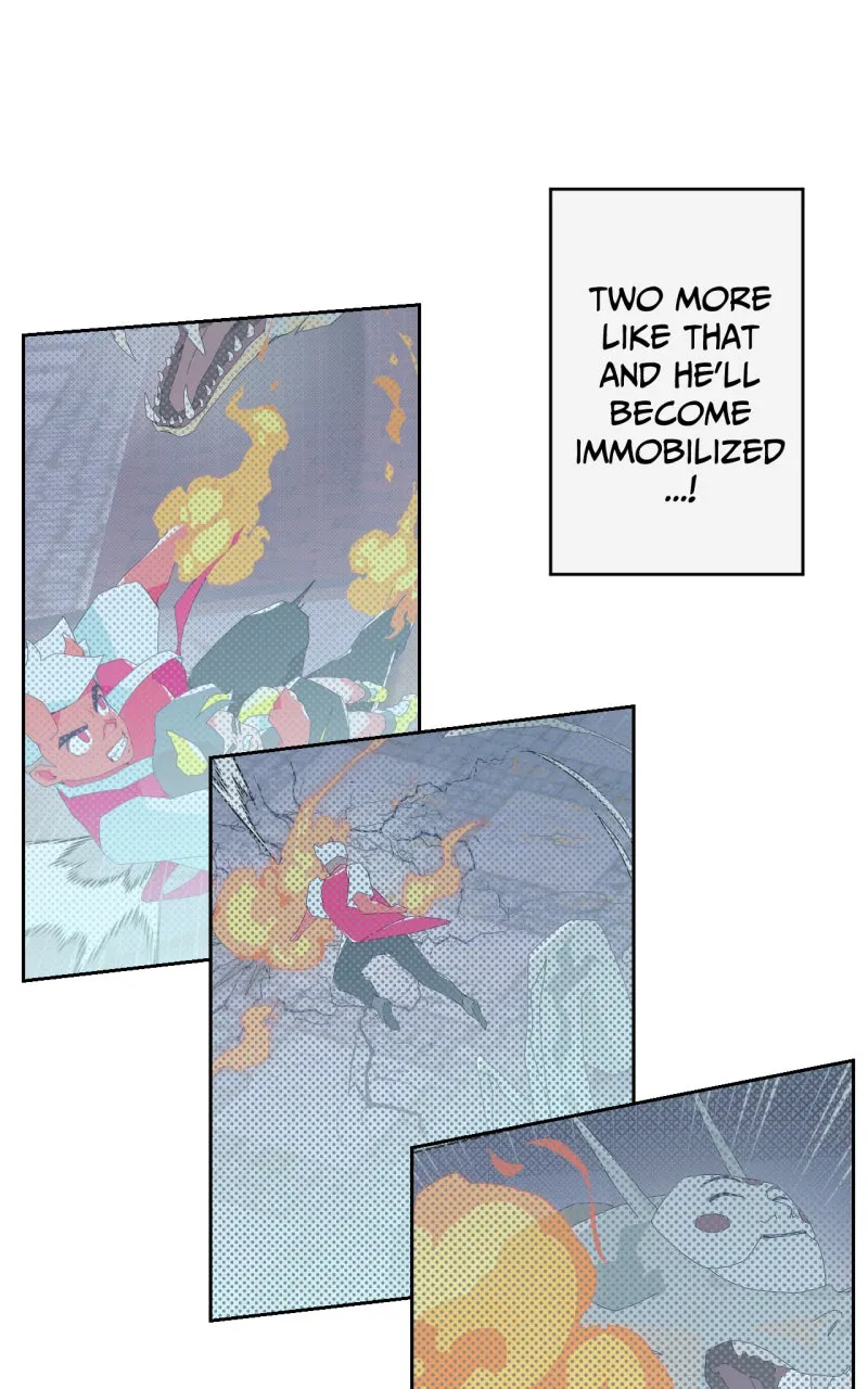 Ari, San, and the Reaper Chapter 7 page 31 - 
