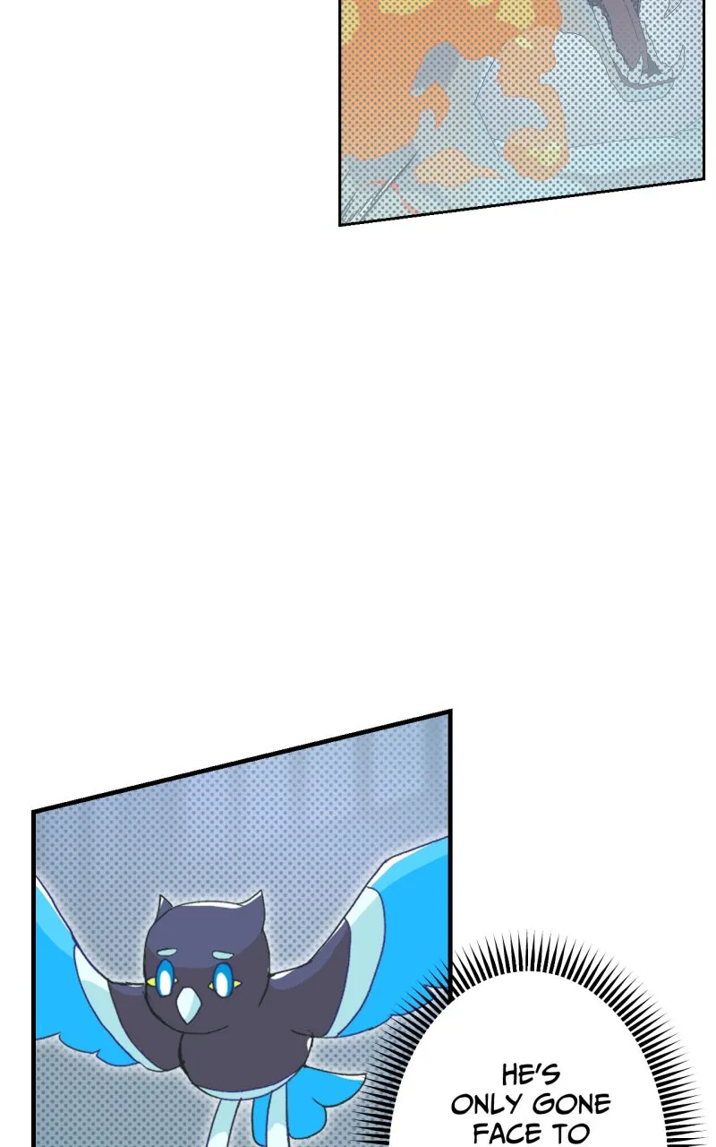 Ari, San, and the Reaper Chapter 7 page 32 - 