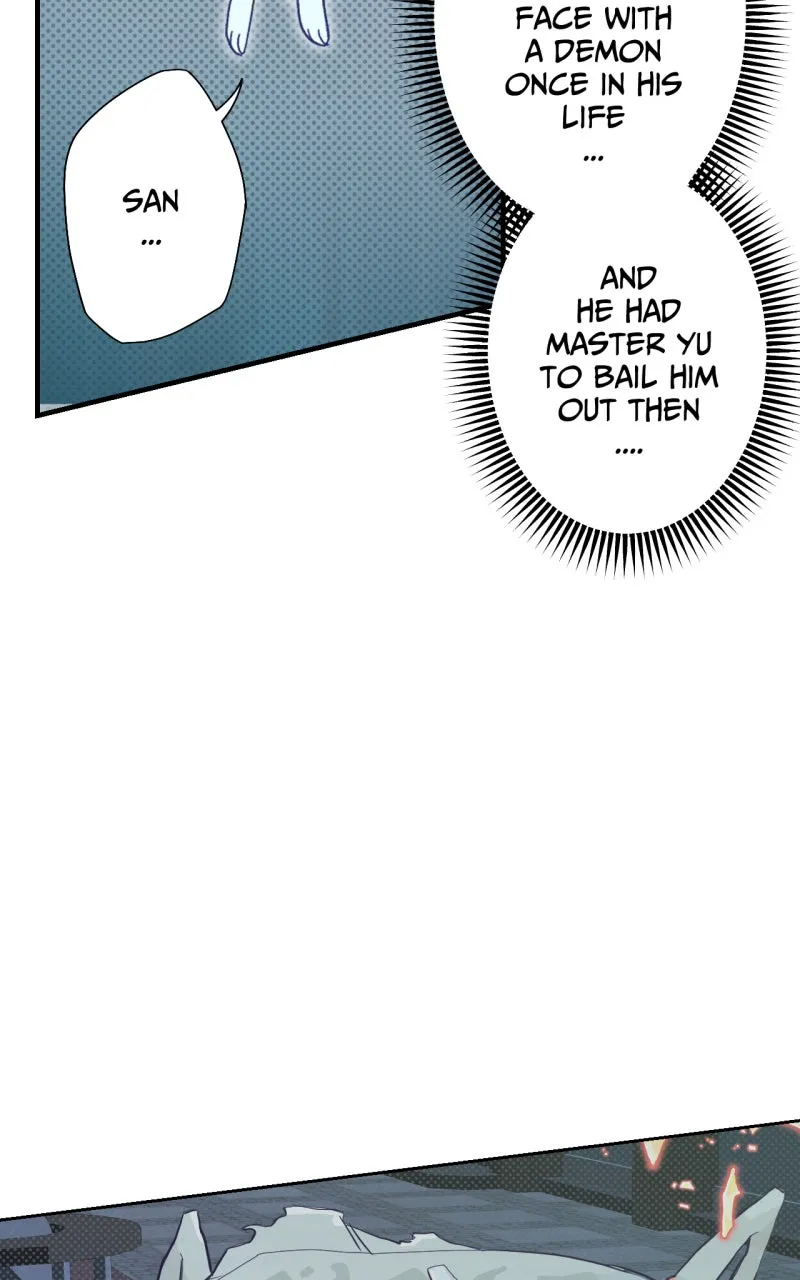 Ari, San, and the Reaper Chapter 7 page 33 - 