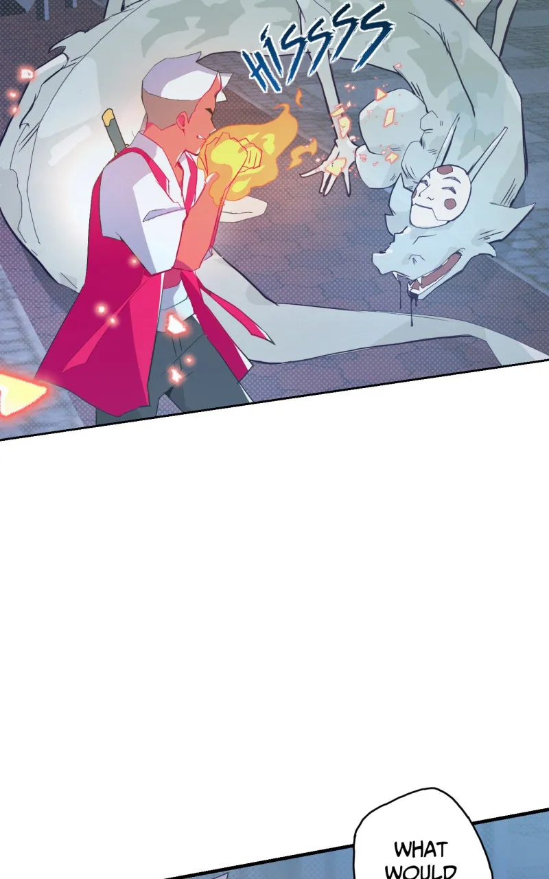 Ari, San, and the Reaper Chapter 7 page 34 - 
