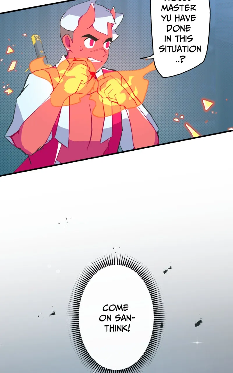 Ari, San, and the Reaper Chapter 7 page 35 - 
