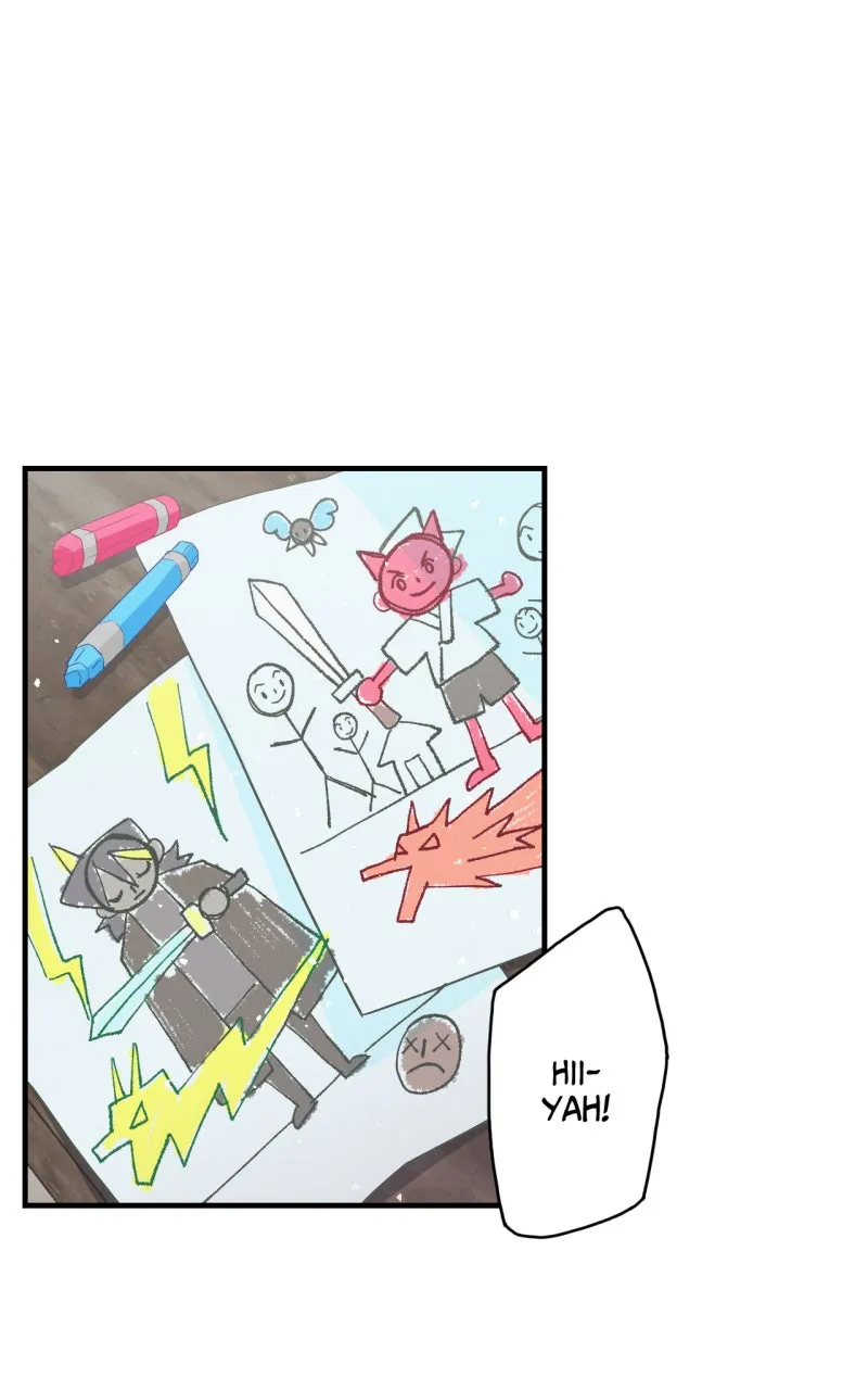 Ari, San, and the Reaper Chapter 7 page 39 - 