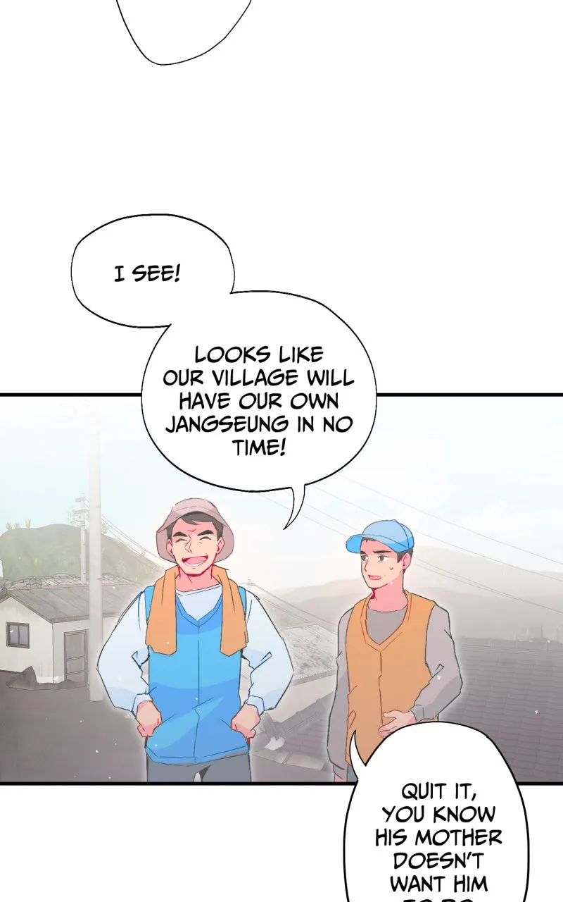 Ari, San, and the Reaper Chapter 7 page 41 - 