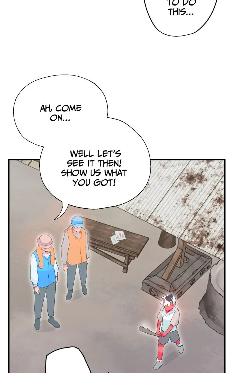 Ari, San, and the Reaper Chapter 7 page 42 - 