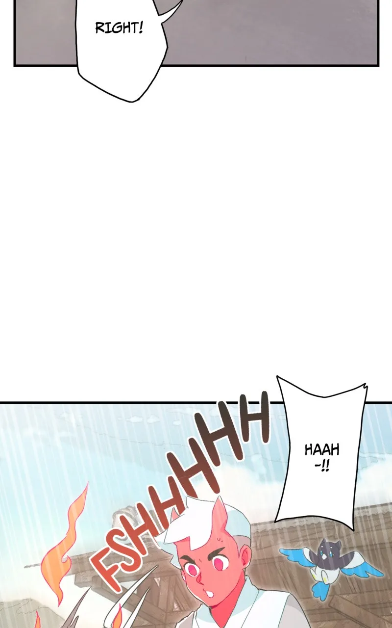 Ari, San, and the Reaper Chapter 7 page 43 - 