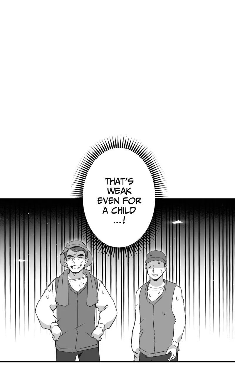 Ari, San, and the Reaper Chapter 7 page 46 - 