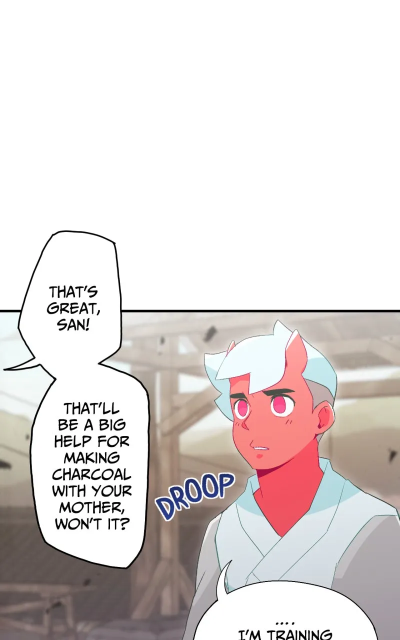 Ari, San, and the Reaper Chapter 7 page 47 - 