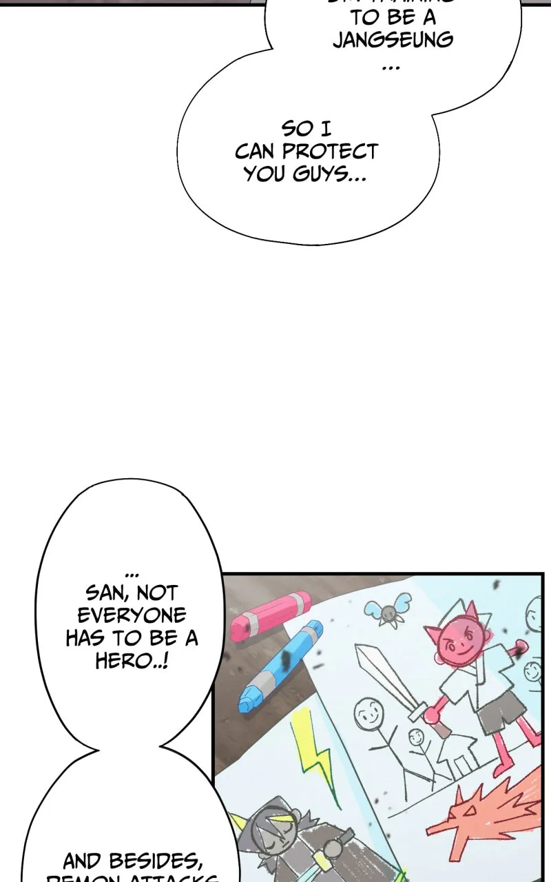 Ari, San, and the Reaper Chapter 7 page 48 - 