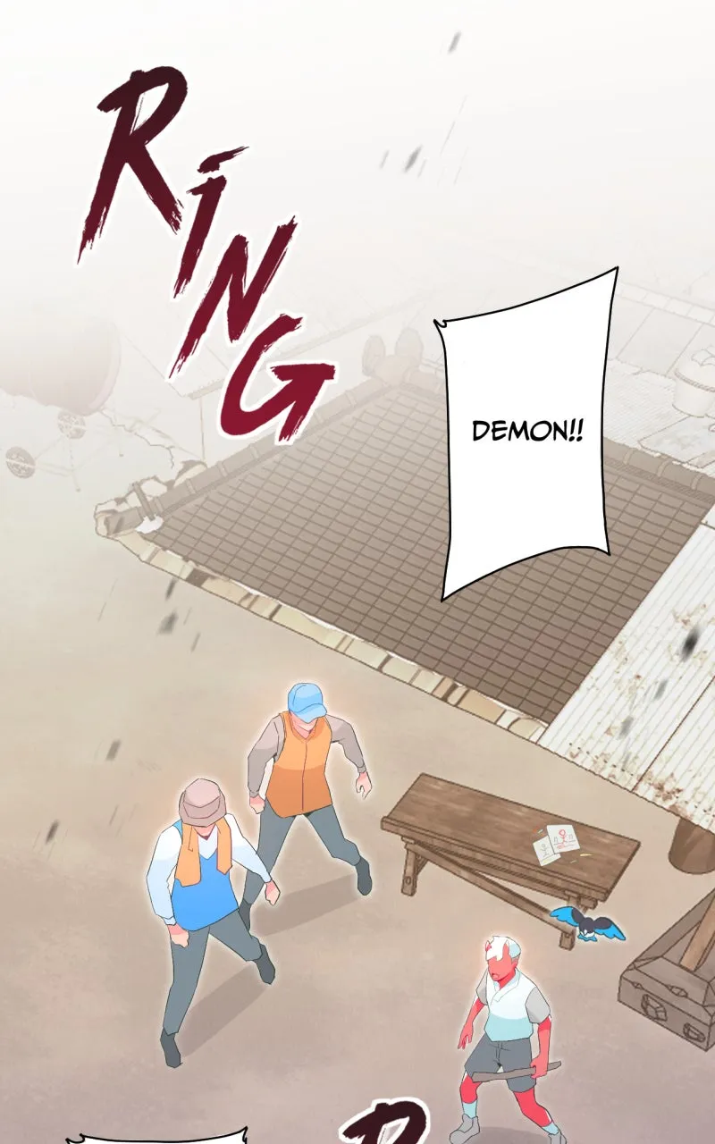 Ari, San, and the Reaper Chapter 7 page 51 - 