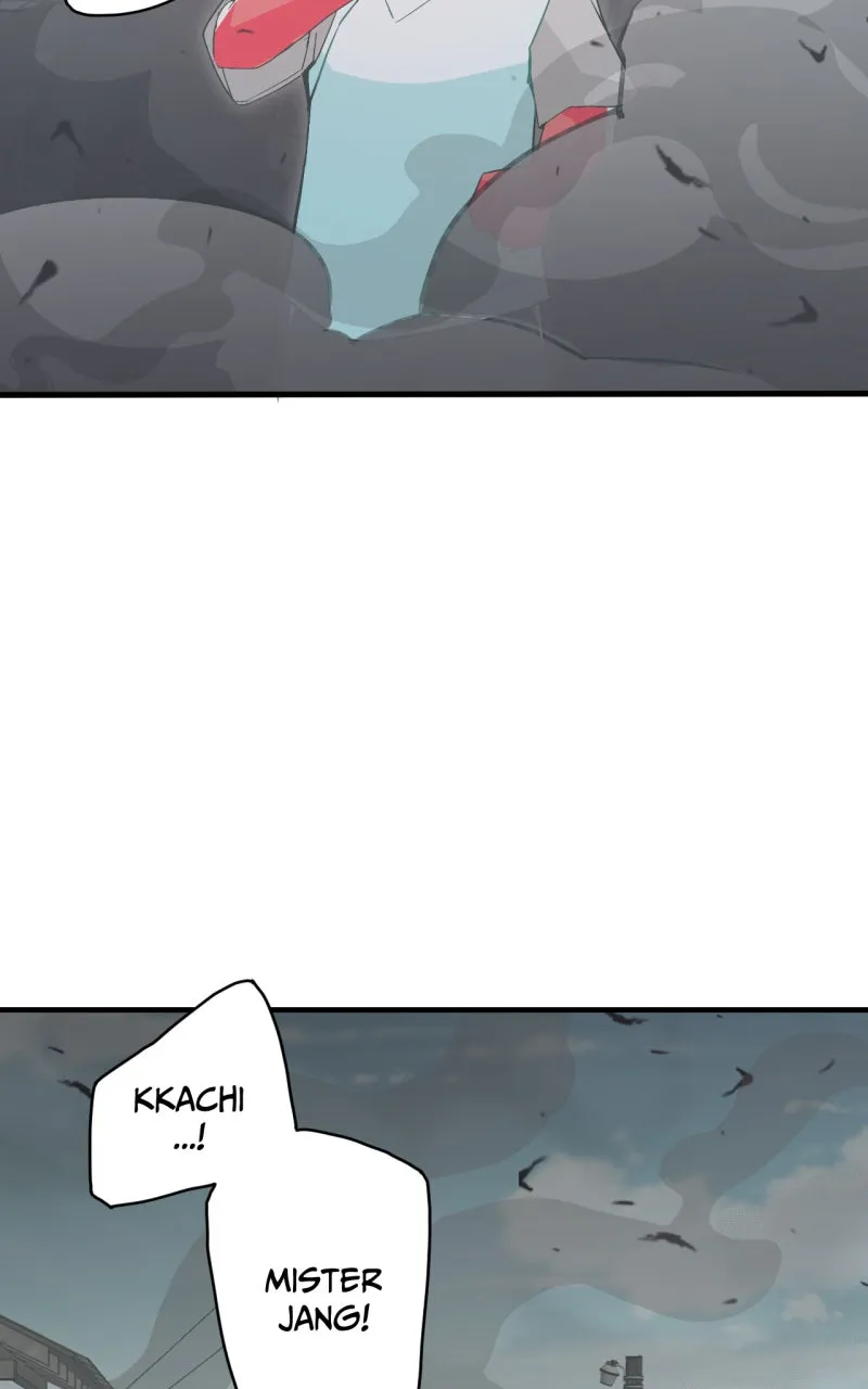 Ari, San, and the Reaper Chapter 8 page 2 - 