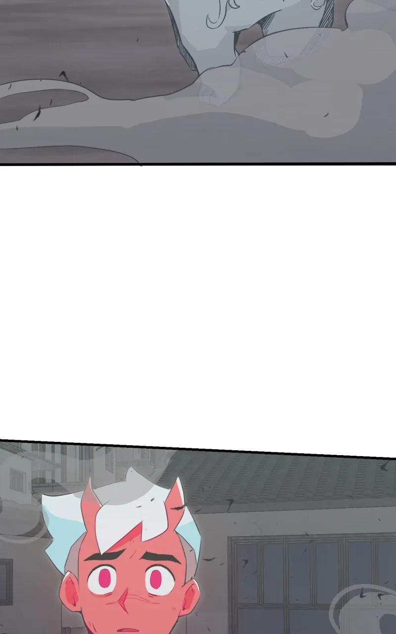 Ari, San, and the Reaper Chapter 8 page 11 - 