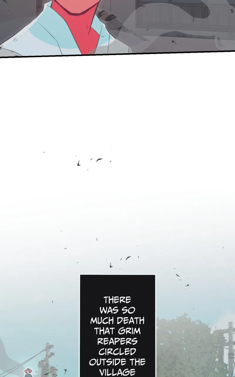 Ari, San, and the Reaper Chapter 8 page 12 - 