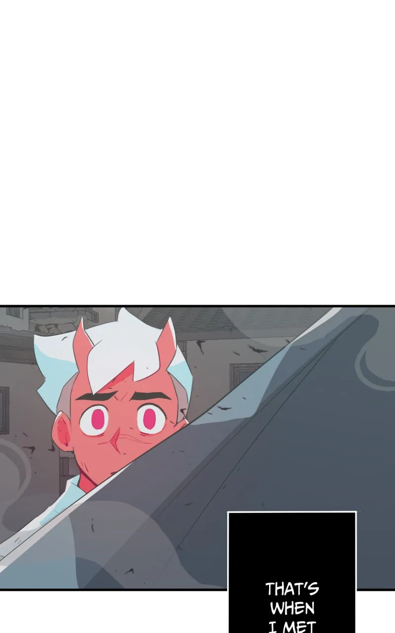 Ari, San, and the Reaper Chapter 8 page 15 - 