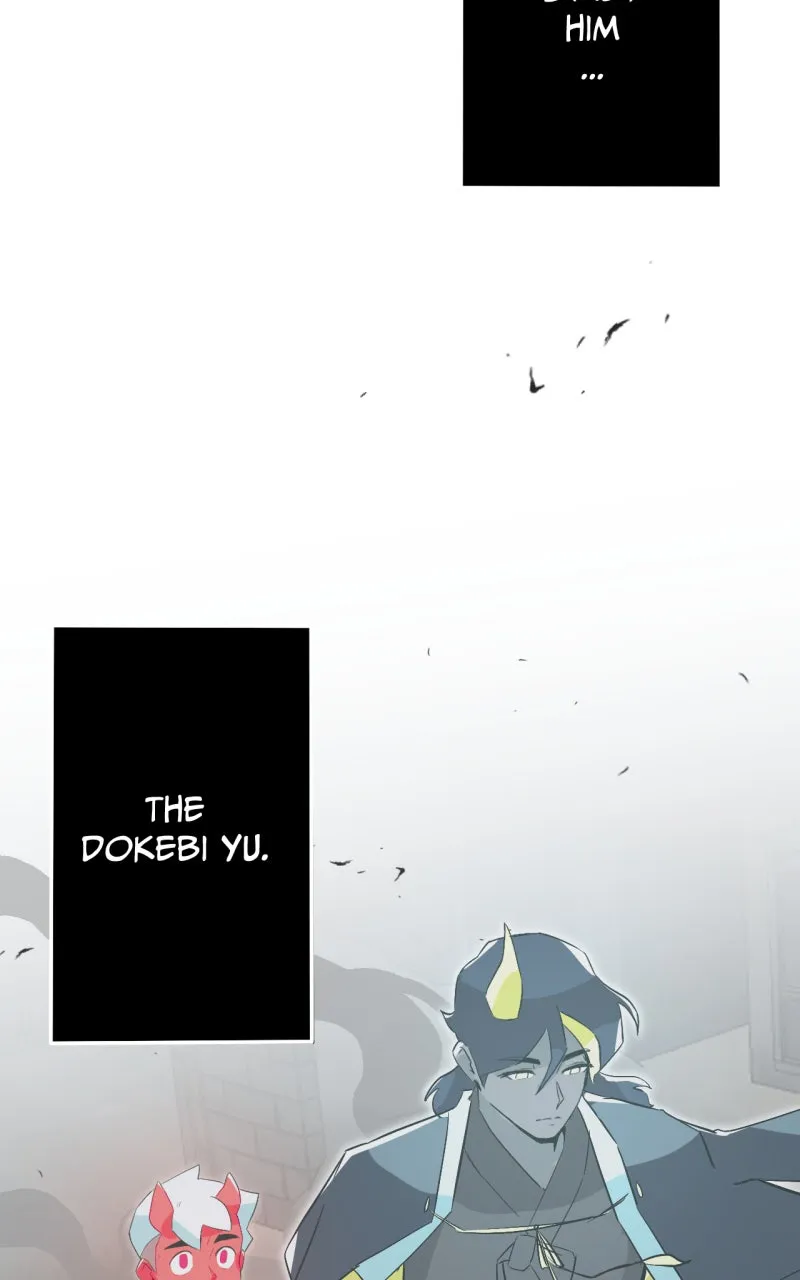 Ari, San, and the Reaper Chapter 8 page 16 - 