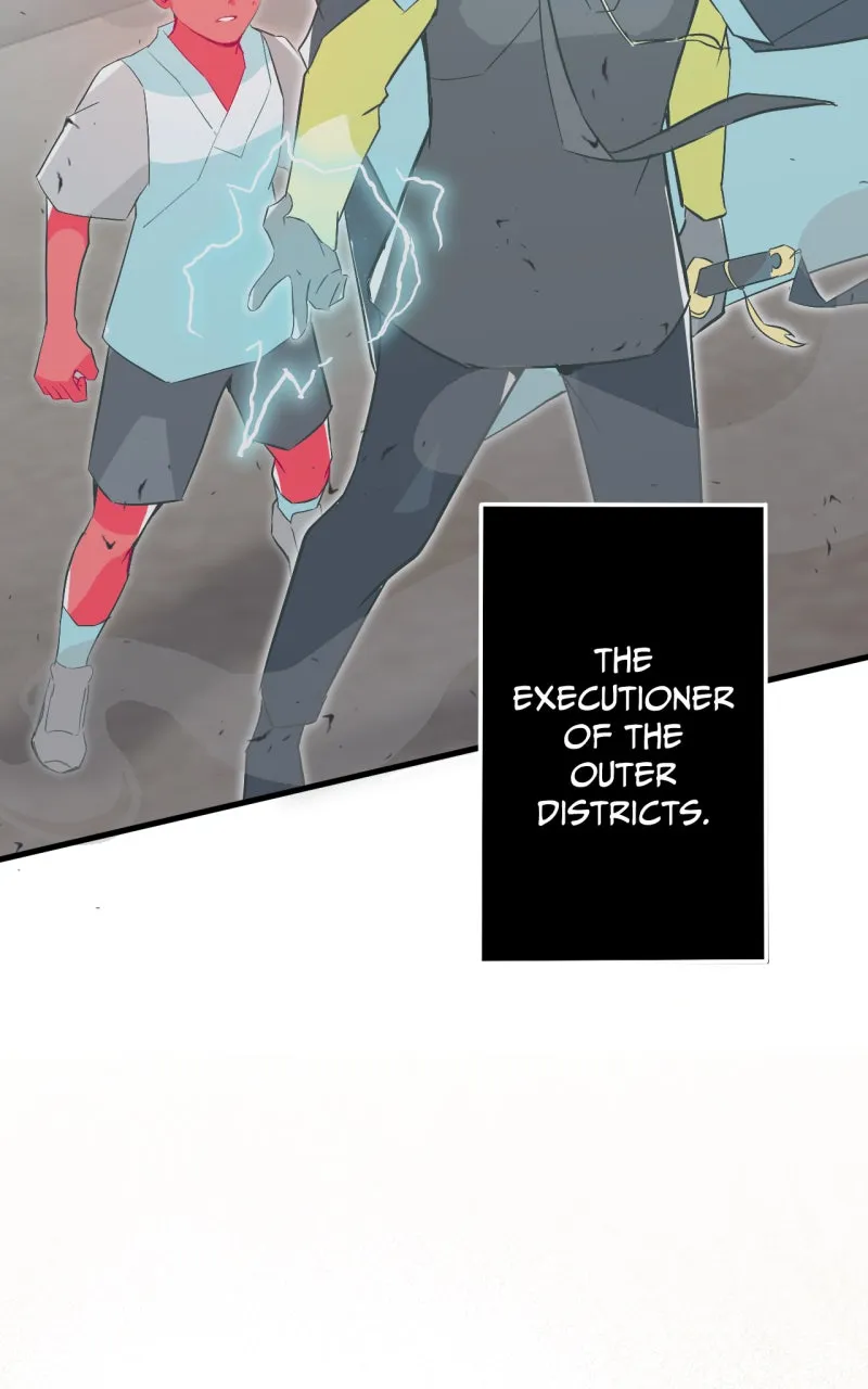 Ari, San, and the Reaper Chapter 8 page 17 - 