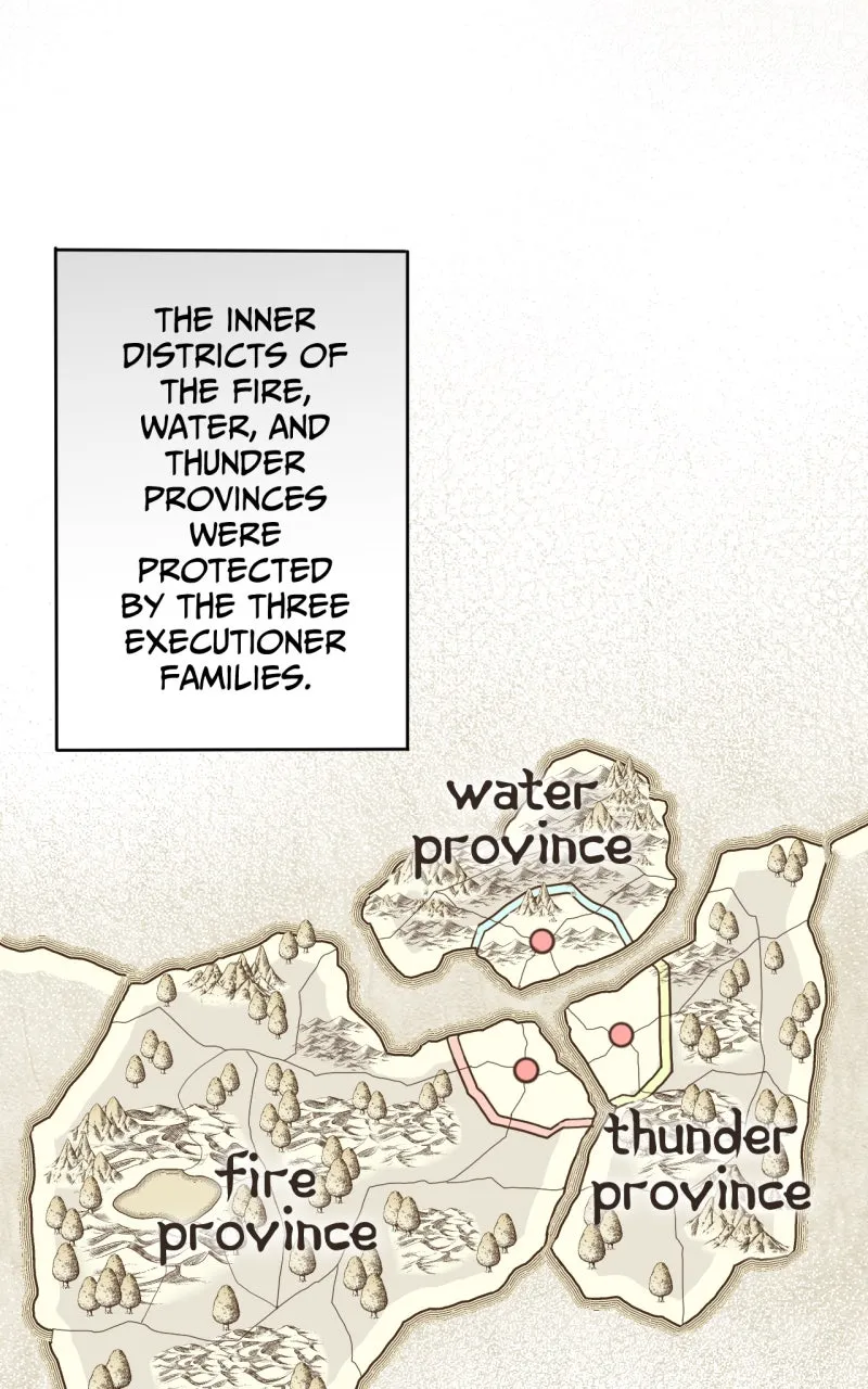 Ari, San, and the Reaper Chapter 8 page 18 - 
