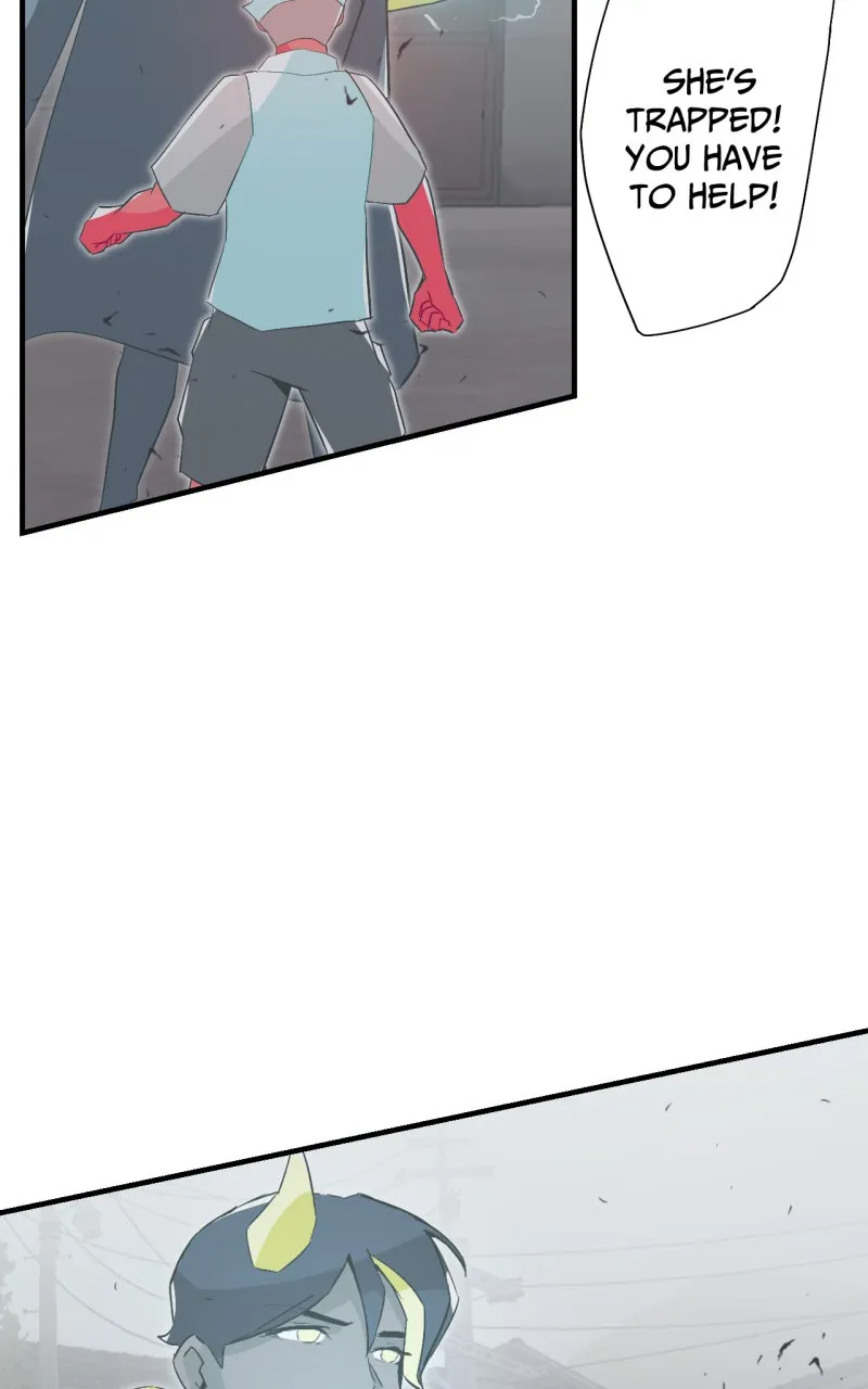 Ari, San, and the Reaper Chapter 8 page 21 - 