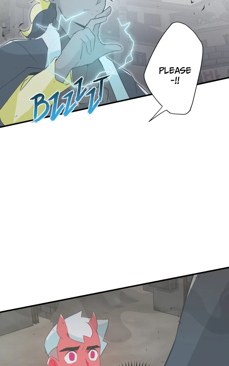 Ari, San, and the Reaper Chapter 8 page 22 - 