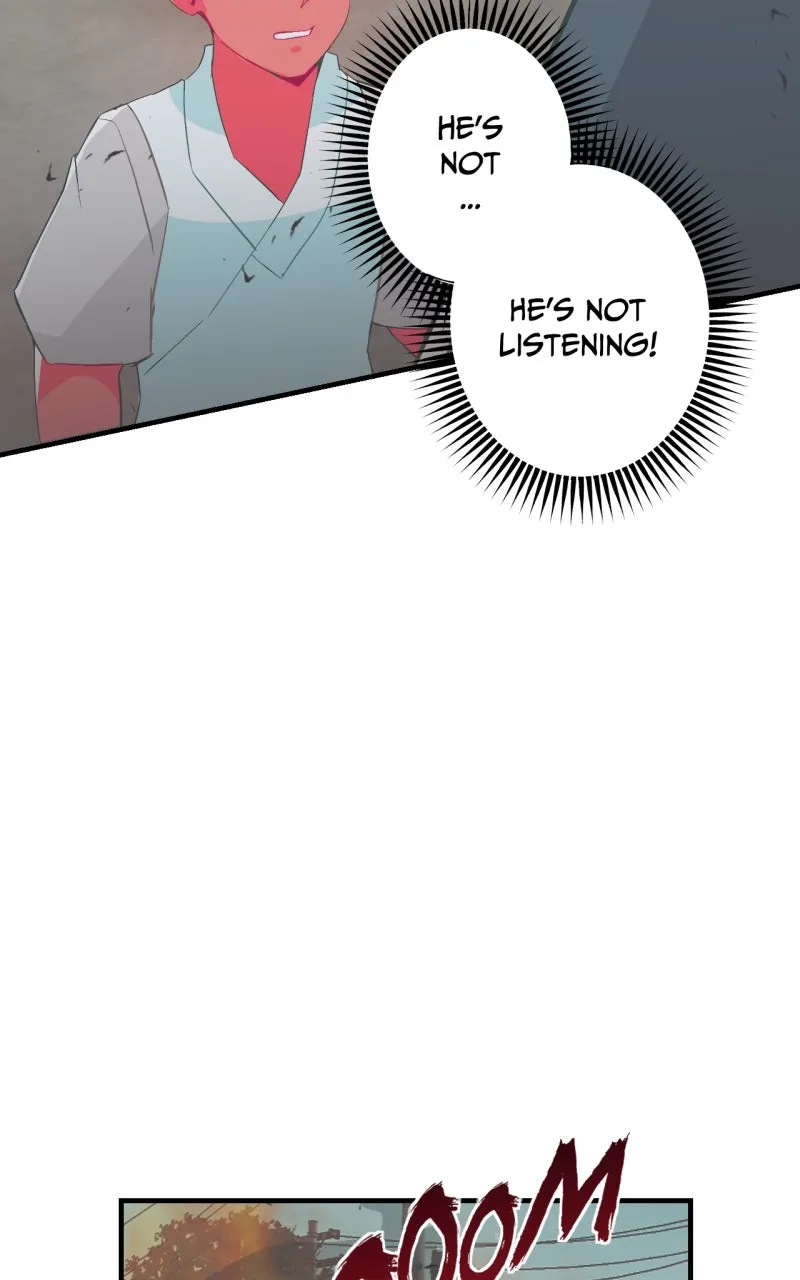 Ari, San, and the Reaper Chapter 8 page 23 - 