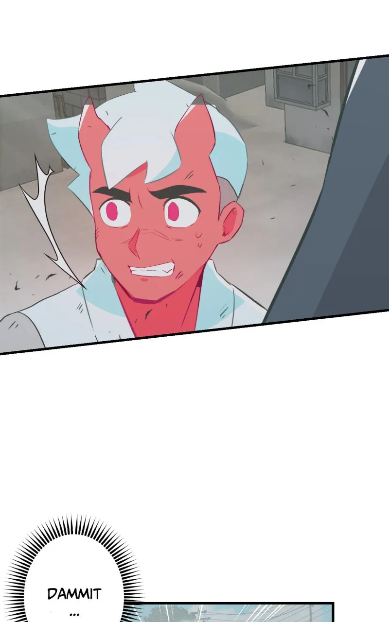 Ari, San, and the Reaper Chapter 8 page 25 - 