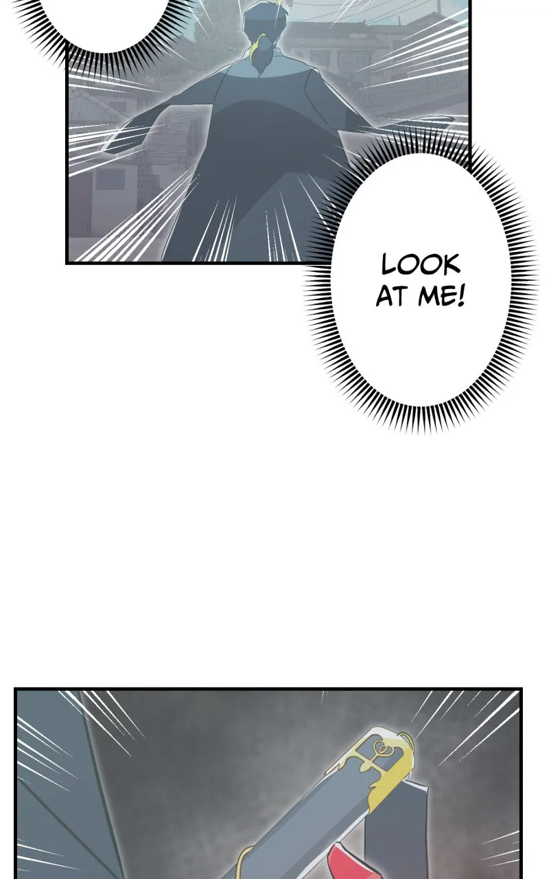 Ari, San, and the Reaper Chapter 8 page 26 - 