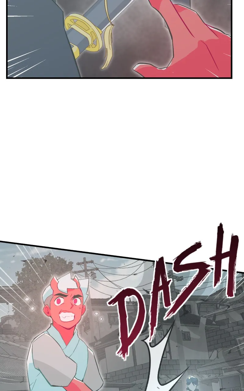 Ari, San, and the Reaper Chapter 8 page 27 - 