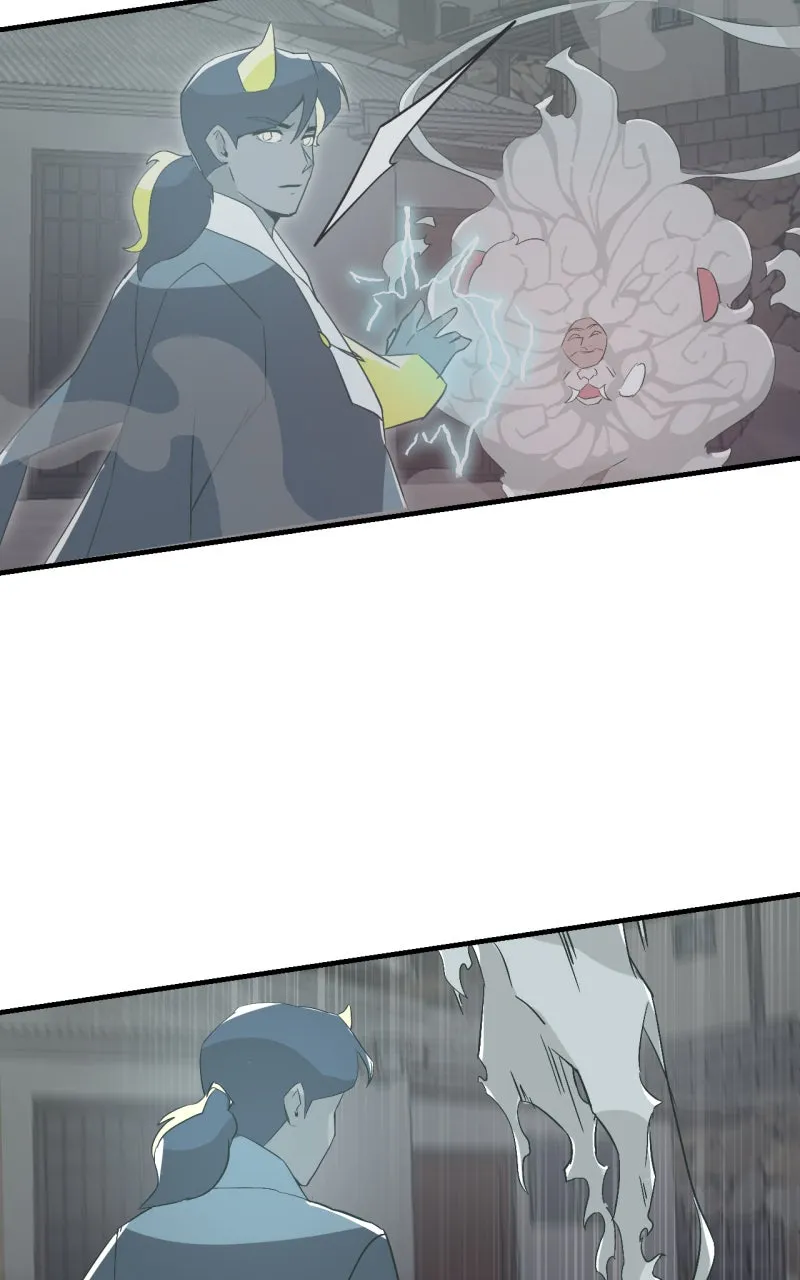 Ari, San, and the Reaper Chapter 8 page 29 - 