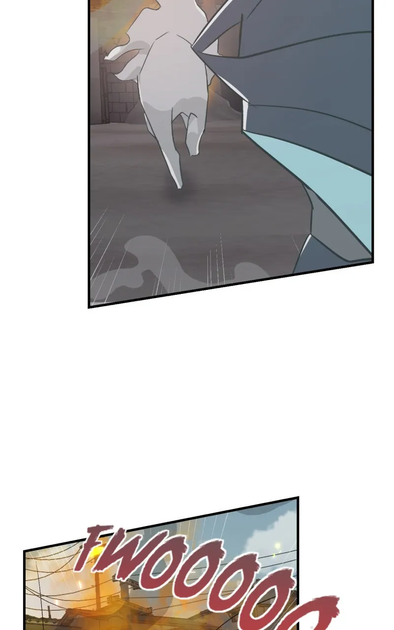 Ari, San, and the Reaper Chapter 8 page 32 - 