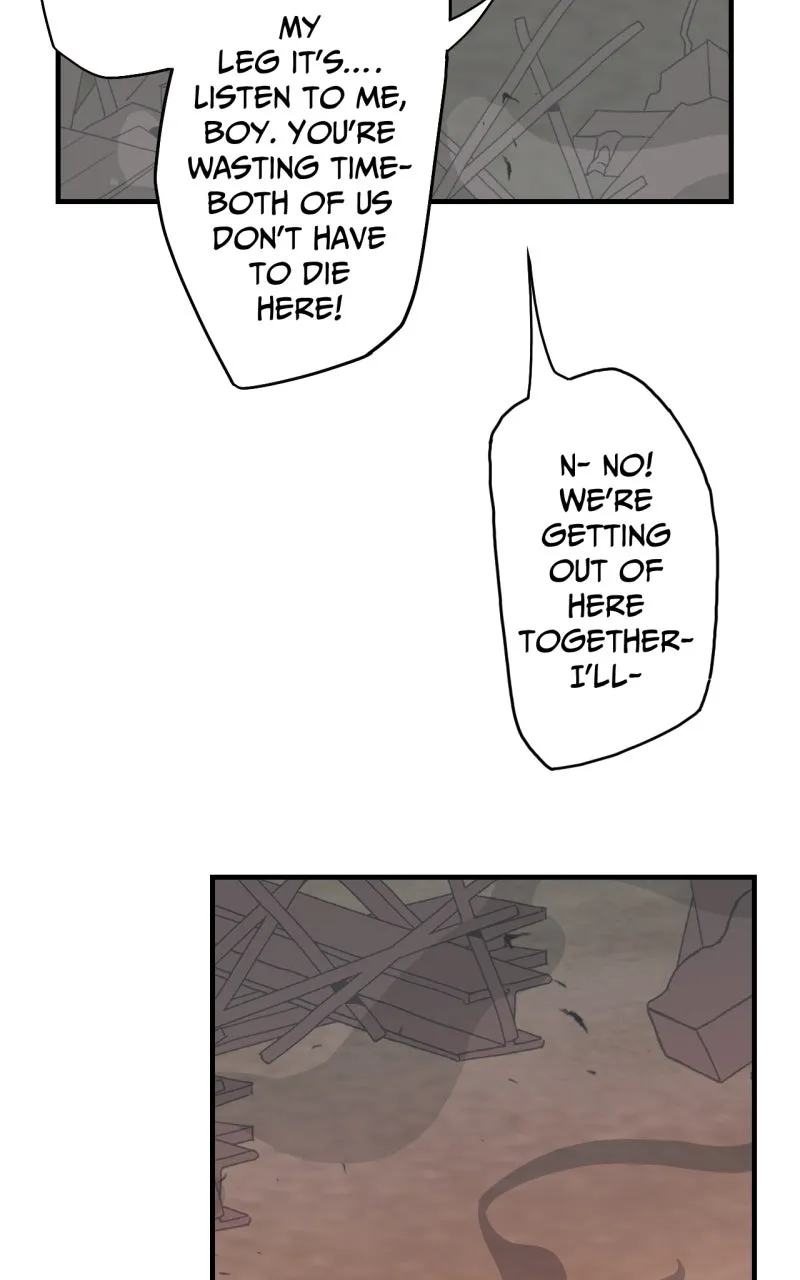 Ari, San, and the Reaper Chapter 8 page 39 - 