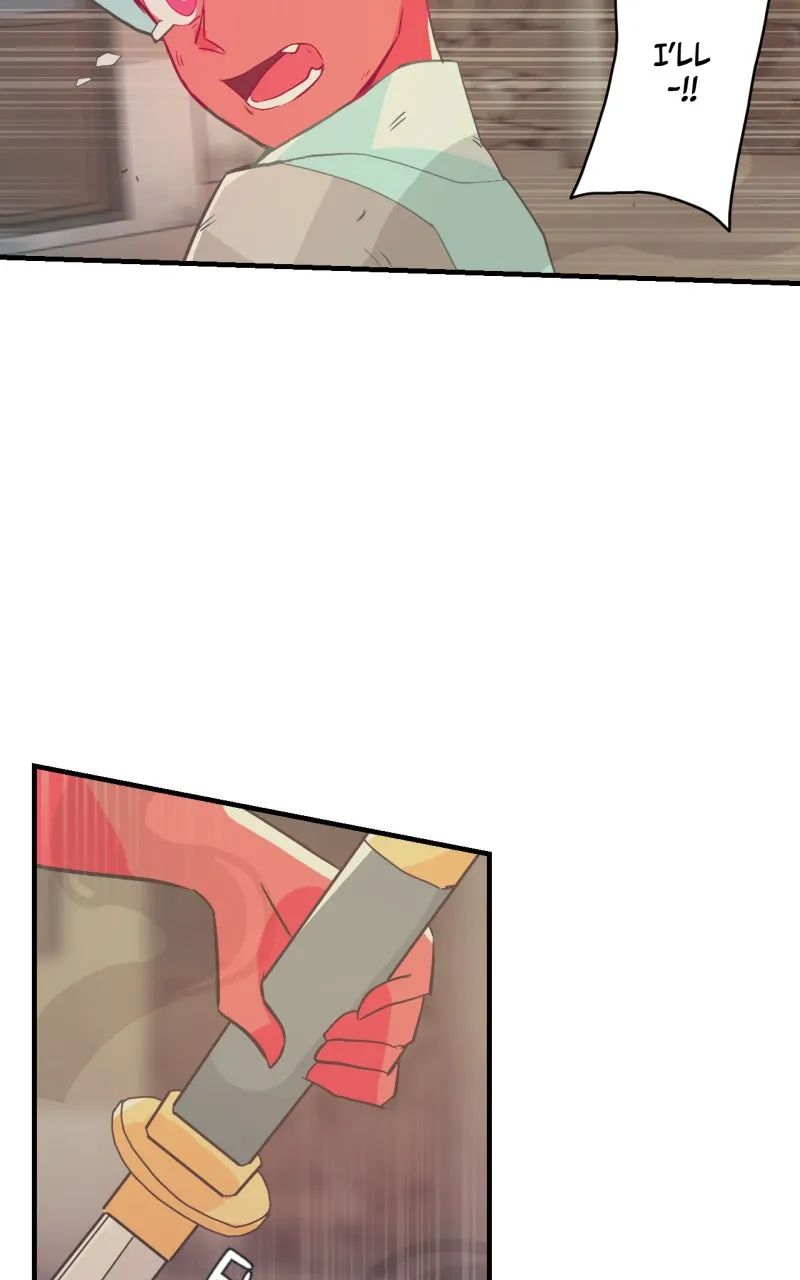 Ari, San, and the Reaper Chapter 8 page 41 - 