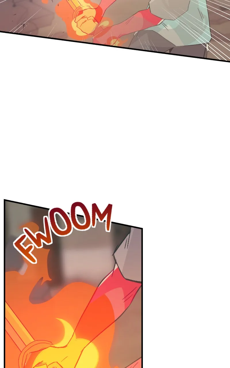 Ari, San, and the Reaper Chapter 8 page 43 - 