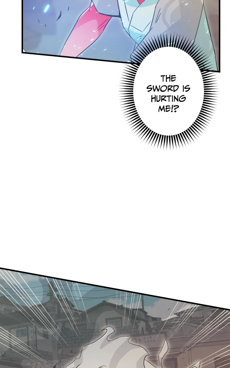 Ari, San, and the Reaper Chapter 8 page 46 - 