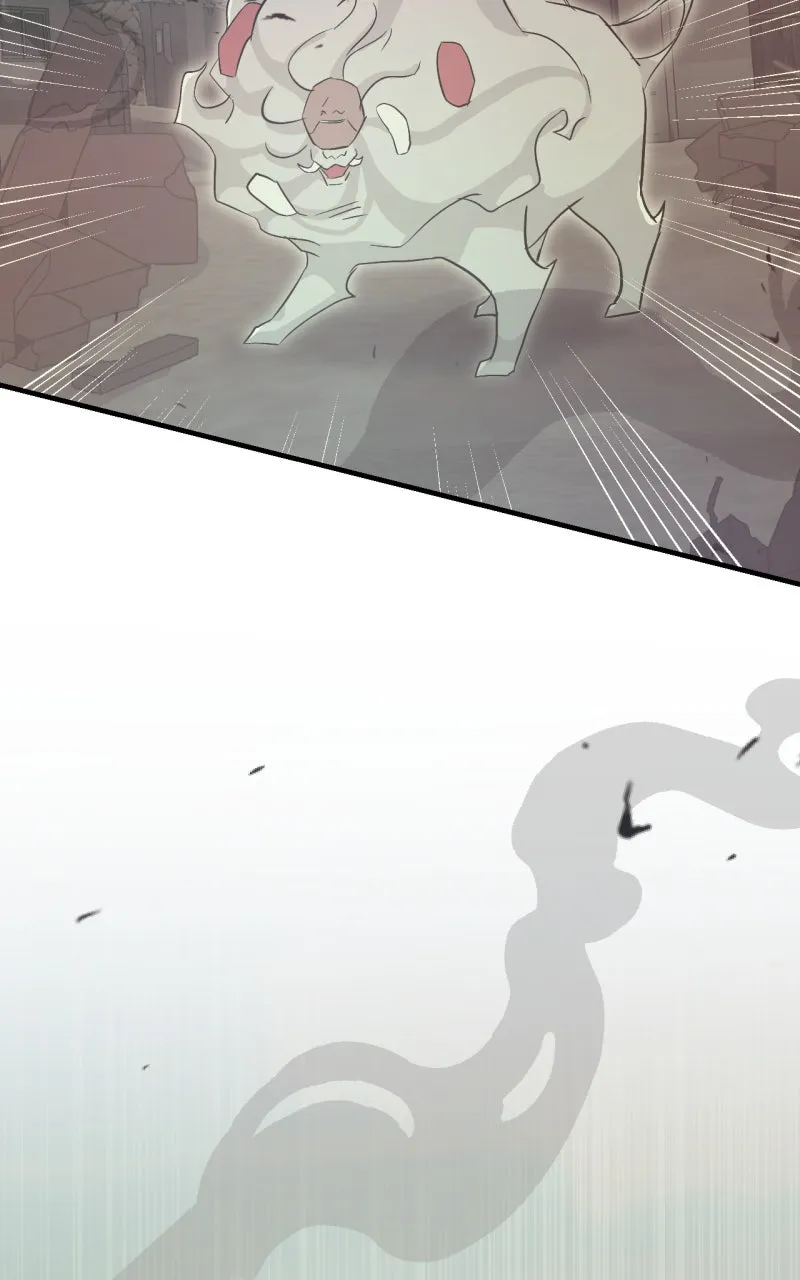 Ari, San, and the Reaper Chapter 8 page 47 - 