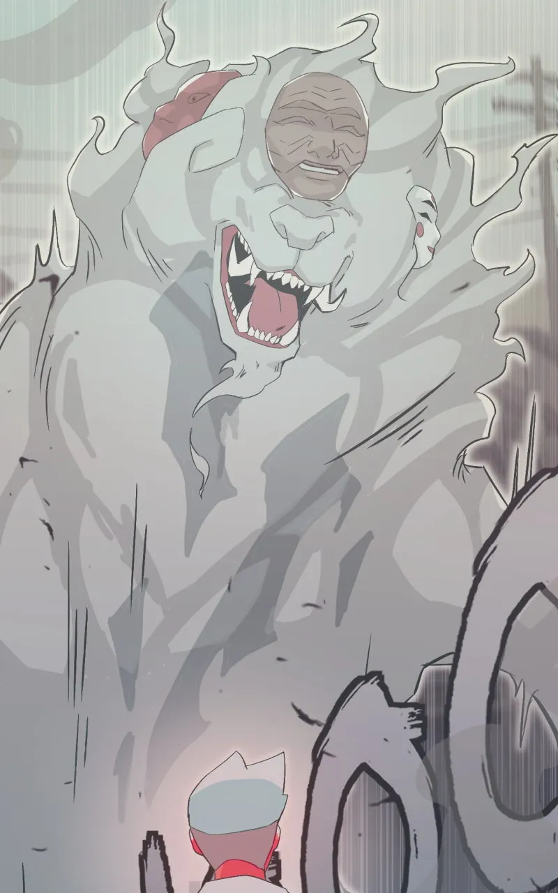 Ari, San, and the Reaper Chapter 8 page 48 - 