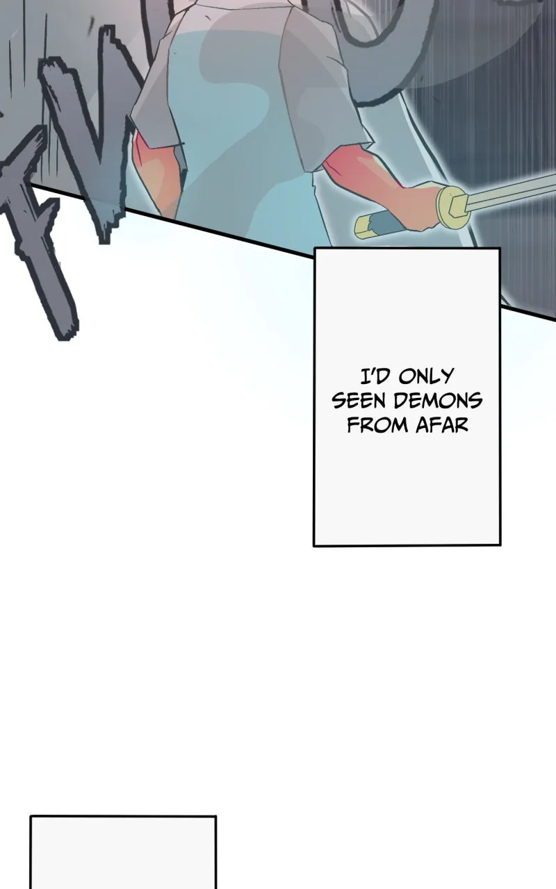 Ari, San, and the Reaper Chapter 8 page 49 - 