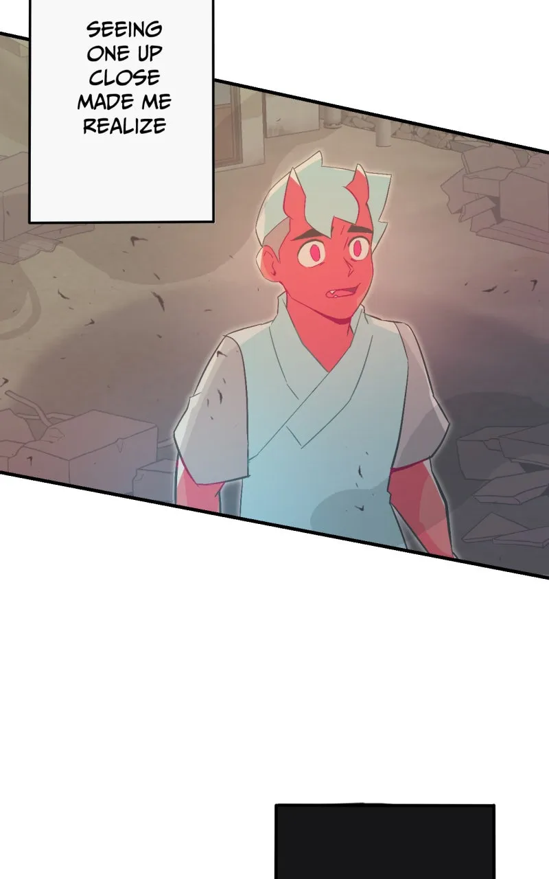 Ari, San, and the Reaper Chapter 8 page 50 - 