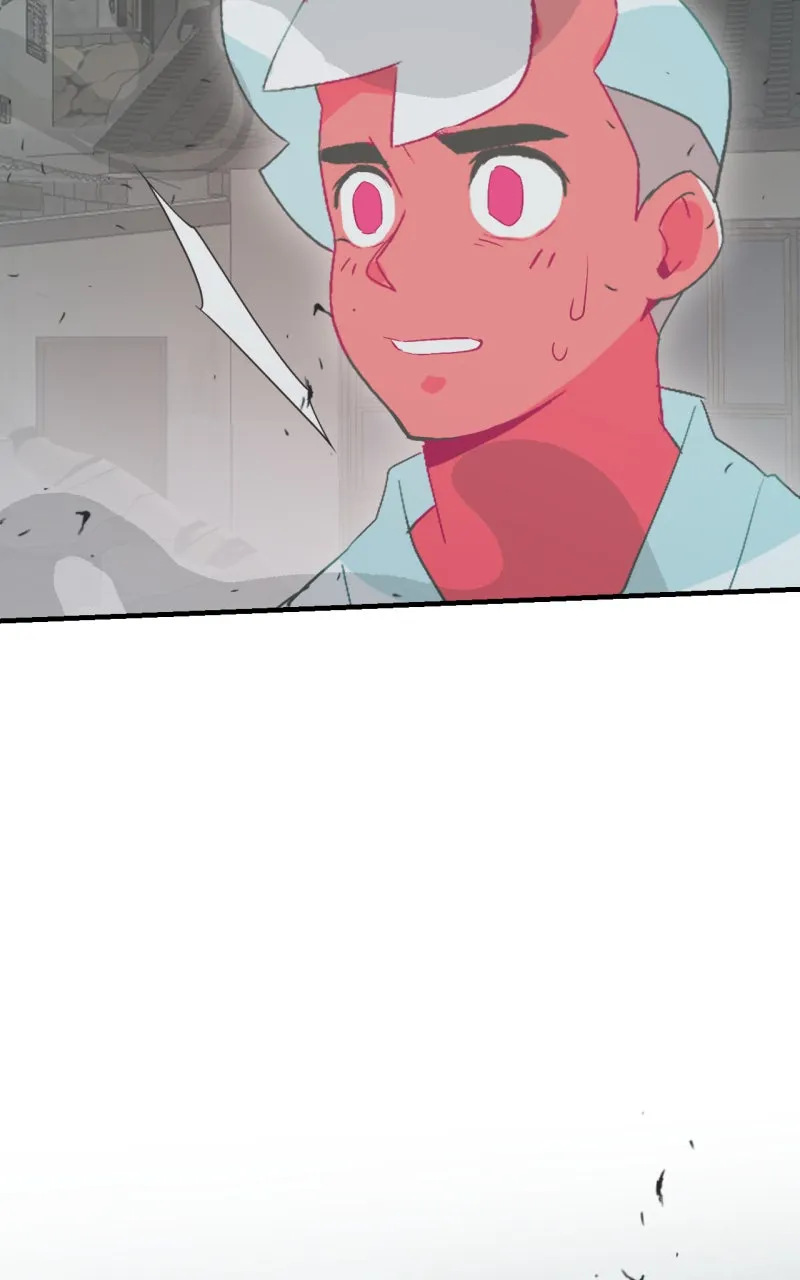 Ari, San, and the Reaper Chapter 8 page 9 - 