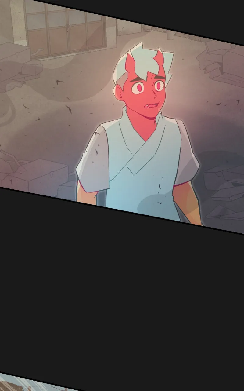 Ari, San, and the Reaper Chapter 9 page 2 - 
