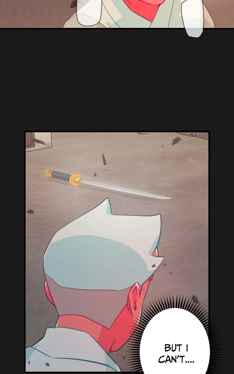 Ari, San, and the Reaper Chapter 9 page 11 - 