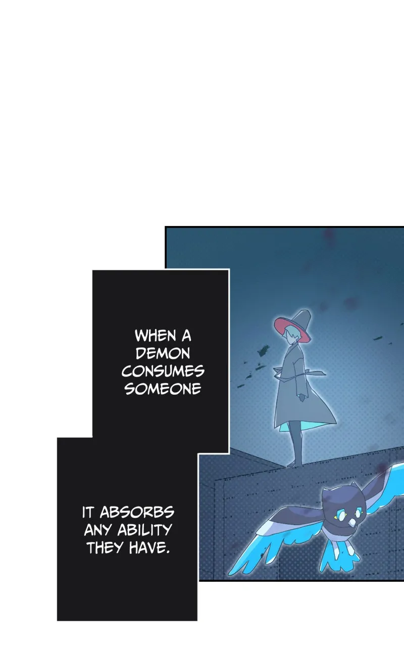 Ari, San, and the Reaper Chapter 9 page 20 - 