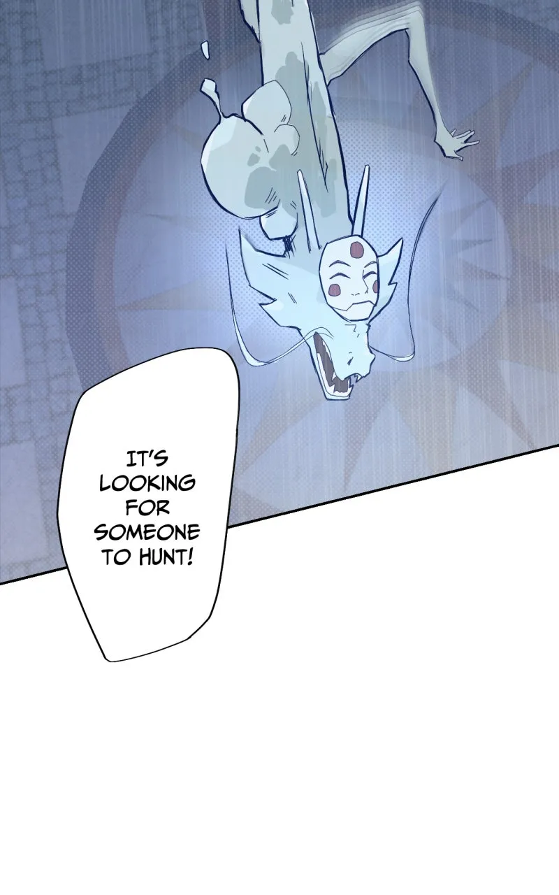 Ari, San, and the Reaper Chapter 9 page 22 - 