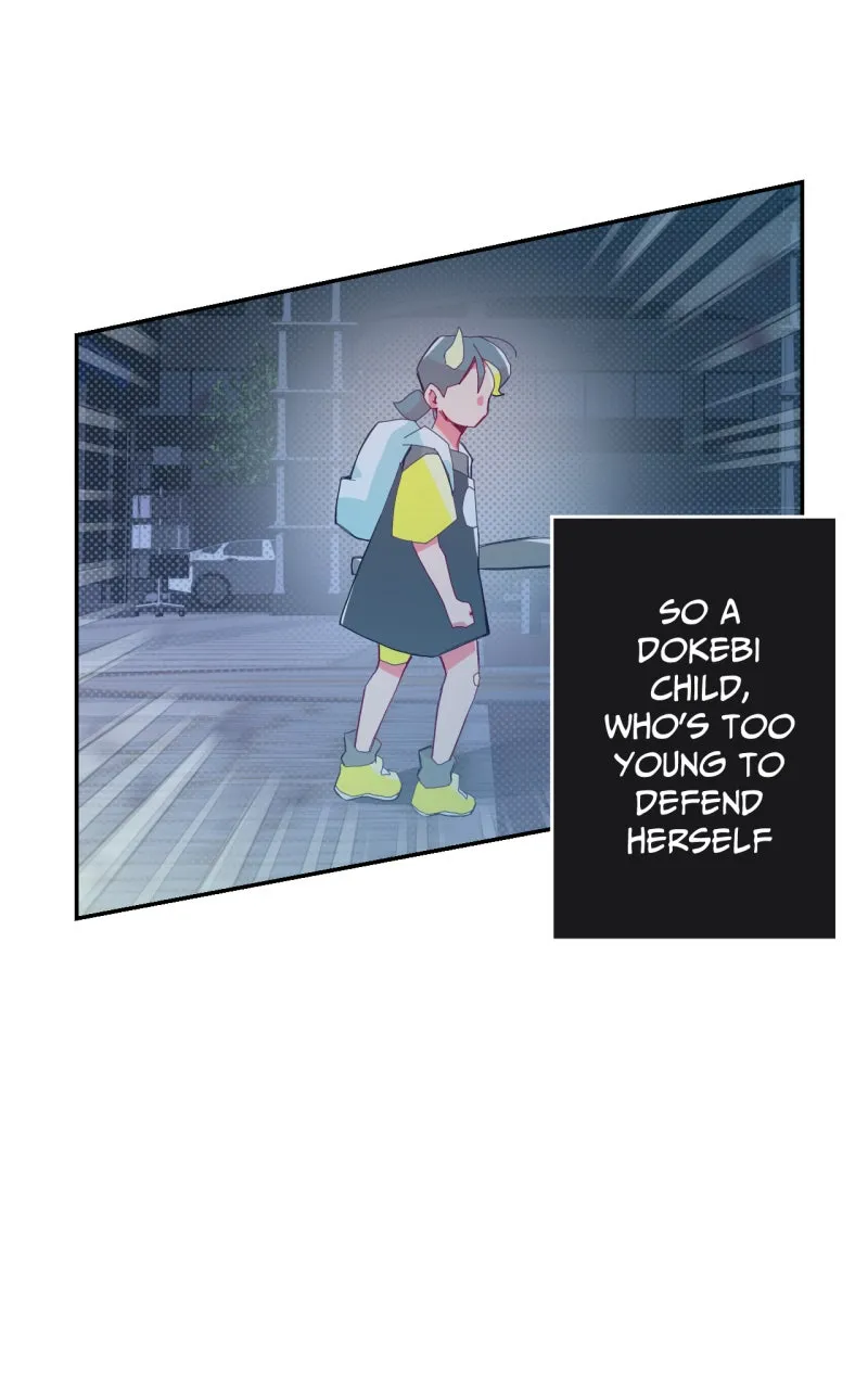 Ari, San, and the Reaper Chapter 9 page 23 - 