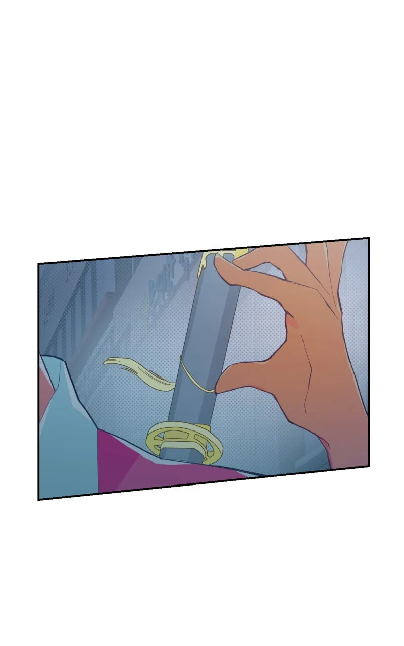 Ari, San, and the Reaper Chapter 9 page 25 - 