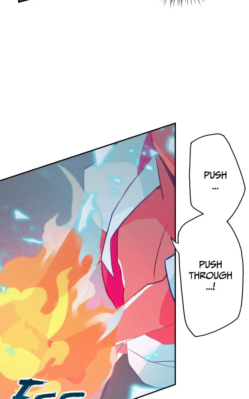 Ari, San, and the Reaper Chapter 9 page 30 - 