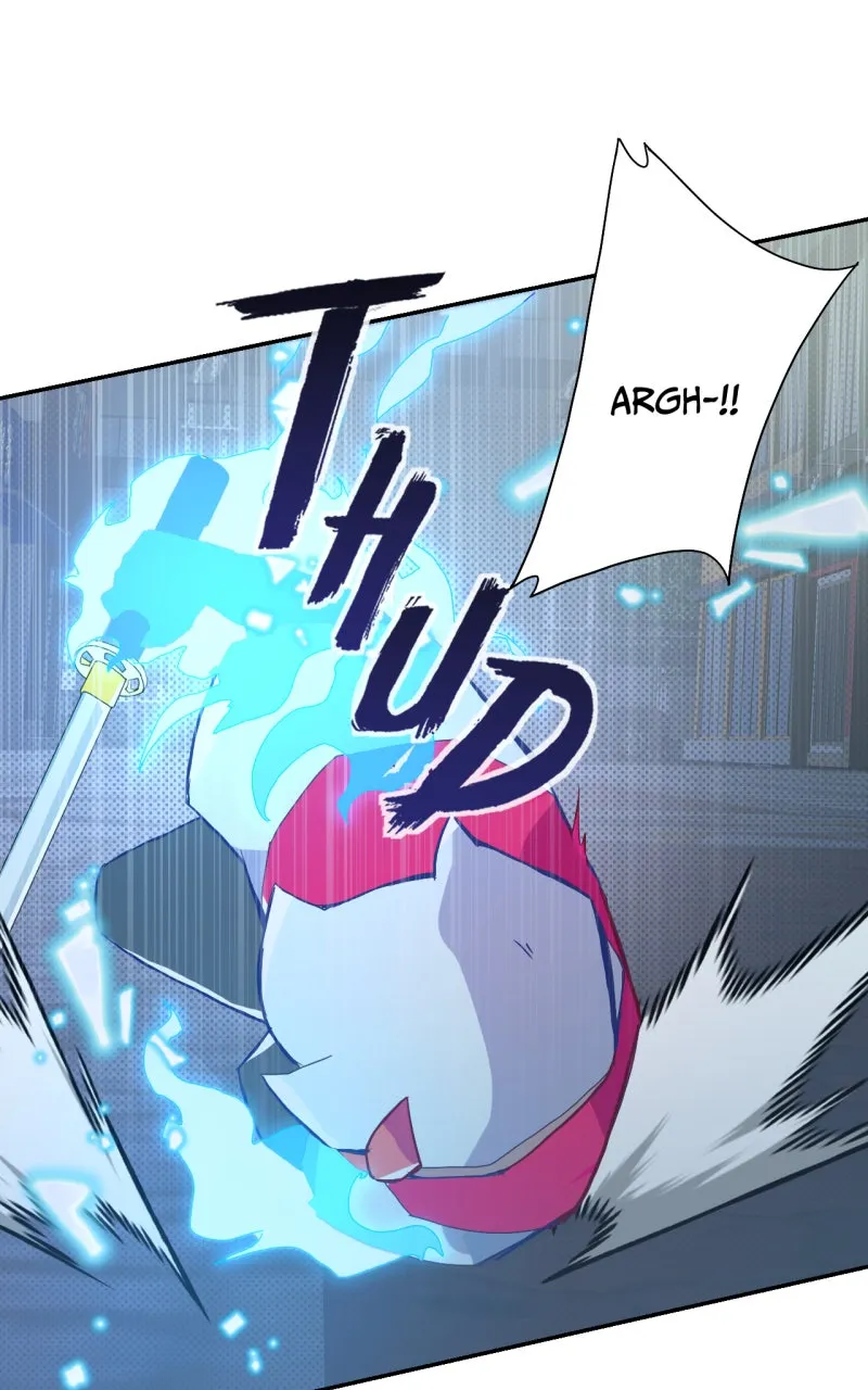 Ari, San, and the Reaper Chapter 9 page 39 - 