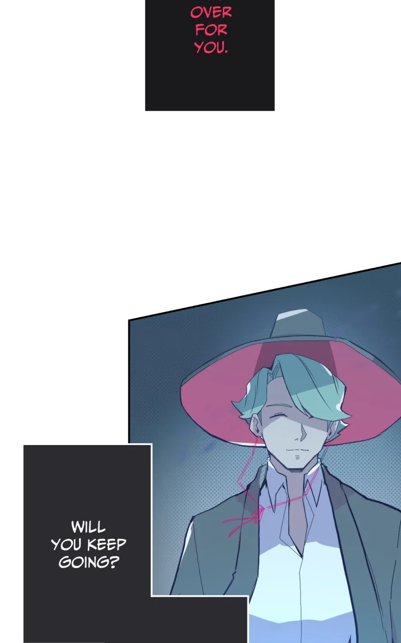 Ari, San, and the Reaper Chapter 9 page 41 - 