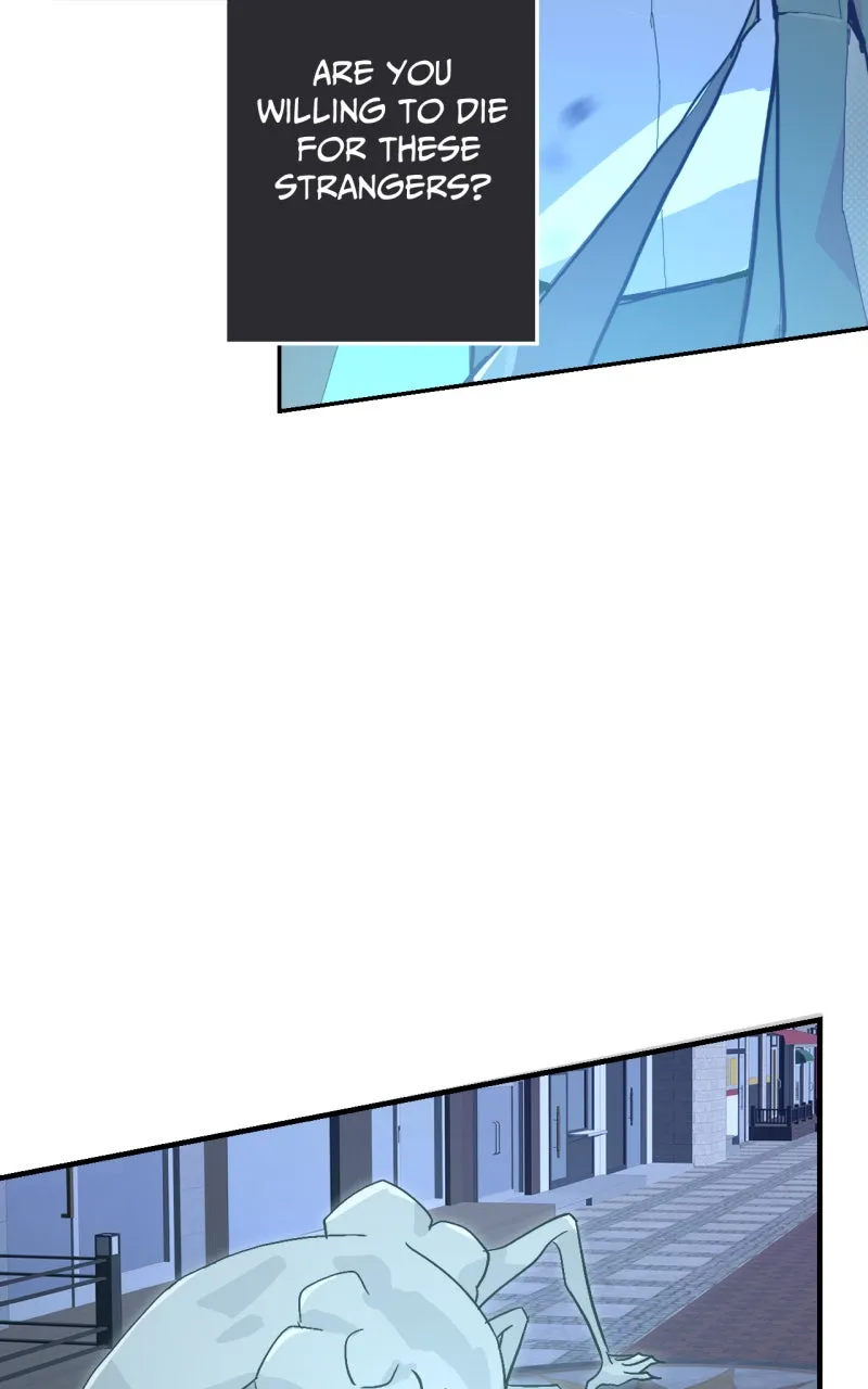Ari, San, and the Reaper Chapter 9 page 42 - 