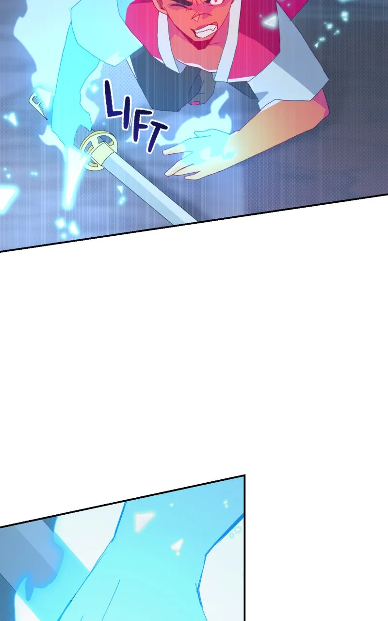 Ari, San, and the Reaper Chapter 9 page 44 - 